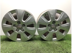 Recambio de juego llantas para audi a3 (8p) 2.0 tdi referencia OEM IAM 8P0601025BJ  16´´PULGADAS