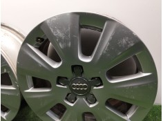 Recambio de juego llantas para audi a3 (8p) 2.0 tdi referencia OEM IAM 8P0601025BJ  16´´PULGADAS 2