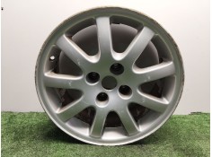 Recambio de llanta para peugeot 406 (8b) 2.0 hdi 110 referencia OEM IAM 09640384180 GTI 16´´PULGADAS