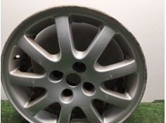 Recambio de llanta para peugeot 406 (8b) 2.0 hdi 110 referencia OEM IAM 09640384180 GTI 16´´PULGADAS 2