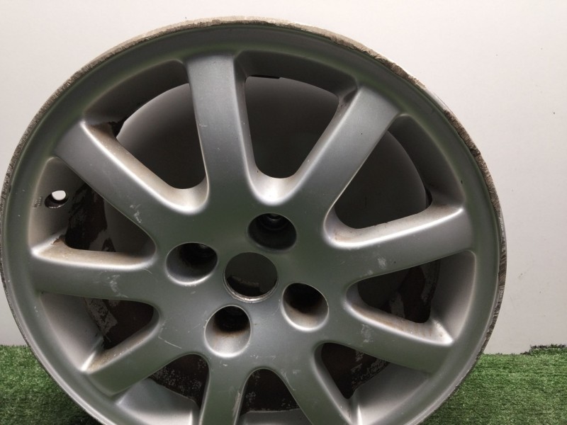 Recambio de llanta para peugeot 406 (8b) 2.0 hdi 110 referencia OEM IAM 09640384180 GTI 16´´PULGADAS