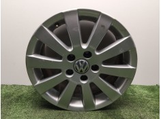Recambio de llanta para volkswagen passat berlina (3c2) 2.0 tdi referencia OEM IAM 3C0601025  16´´PULGADAS