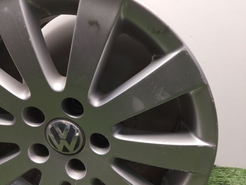 Recambio de llanta para volkswagen passat berlina (3c2) 2.0 tdi referencia OEM IAM 3C0601025  16´´PULGADAS