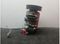 Recambio de compresor aire acondicionado para renault megane iii hatchback (bz0/1_, b3_) 1.5 dci (bz0c) referencia OEM IAM 44715