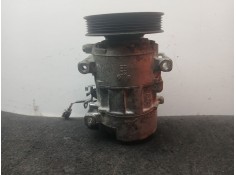 Recambio de compresor aire acondicionado para renault megane iii hatchback (bz0/1_, b3_) 1.5 dci (bz0c) referencia OEM IAM 44715 2