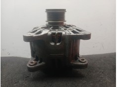 Recambio de alternador para renault megane iii hatchback (bz0/1_, b3_) 1.5 dci (bz0c) referencia OEM IAM 2606288A - 213077013 -  2