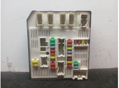 Recambio de caja reles / fusibles para renault megane iii hatchback (bz0/1_, b3_) 1.5 dci (bz0c) referencia OEM IAM 284B60168R -