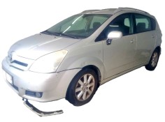 toyota corolla verso (zer_, zze12_, r1_) del año 2006