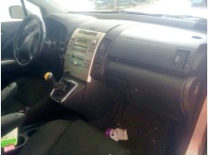 toyota corolla verso (zer_, zze12_, r1_) del año 2006 2