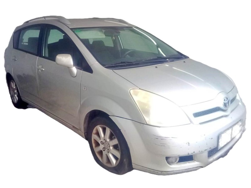 toyota corolla verso (zer_, zze12_, r1_) del año 2006