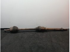 Recambio de transmision delantera derecha para renault megane iii hatchback (bz0/1_, b3_) 1.5 dci (bz0c) referencia OEM IAM SIN 