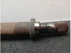 Recambio de transmision delantera derecha para renault megane iii hatchback (bz0/1_, b3_) 1.5 dci (bz0c) referencia OEM IAM SIN  2