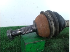 Recambio de transmision delantera izquierda para citroën c5 iii (rd_) 1.6 hdi 110 referencia OEM IAM SIN REFERENCIA L730MM - CON 2