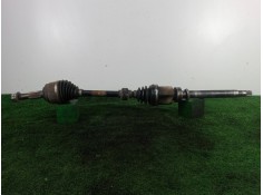 Recambio de transmision delantera derecha para nissan nv200 furgoneta 1.5 dci 85 (m20, m20m) referencia OEM IAM SIN REFERENCIA L