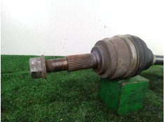 Recambio de transmision delantera derecha para nissan nv200 furgoneta 1.5 dci 85 (m20, m20m) referencia OEM IAM SIN REFERENCIA L 2