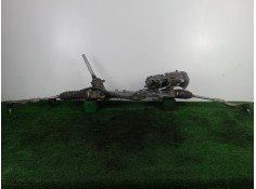 Recambio de cremallera direccion para fiat scudo furgoneta 2.0 multijet 180 (506) referencia OEM IAM 38289805 L1530MM ZF