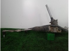 Recambio de cremallera direccion para fiat scudo furgoneta 2.0 multijet 180 (506) referencia OEM IAM 38289805 L1530MM ZF 2