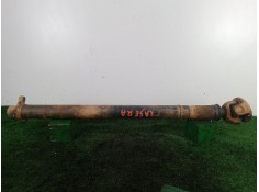 Recambio de transmision central para land rover discovery i (lj) 2.5 tdi 4x4 referencia OEM IAM SIN REFERENCIA L880MM - DISTANCI