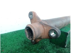 Recambio de transmision central para land rover discovery i (lj) 2.5 tdi 4x4 referencia OEM IAM SIN REFERENCIA L880MM - DISTANCI 2