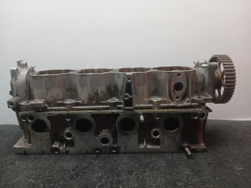 Recambio de culata para opel vectra a 2.0 referencia OEM IAM 76124 - R90209896  