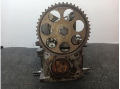 Recambio de culata para opel vectra a 2.0 referencia OEM IAM 76124 - R90209896   2