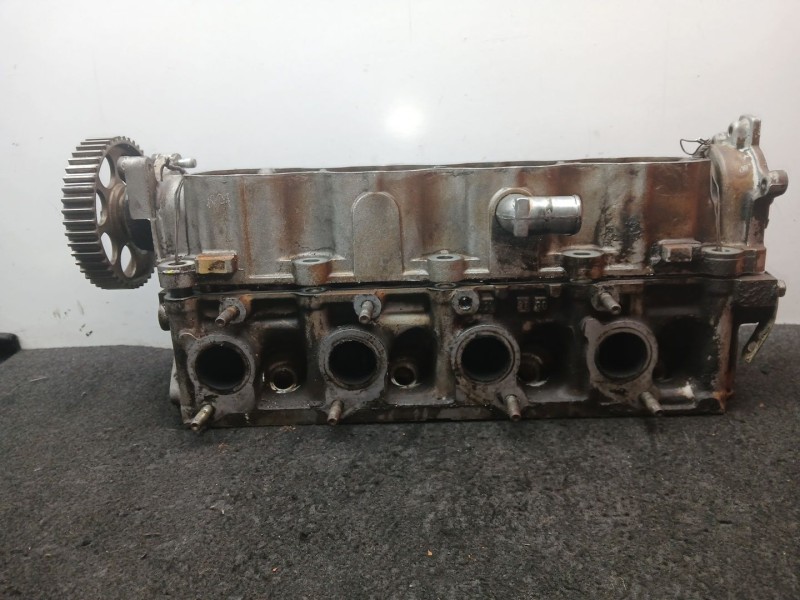 Recambio de culata para opel vectra a 2.0 referencia OEM IAM 76124 - R90209896  