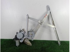 Recambio de elevalunas delantero izquierdo para fiat sedici (189_) 1.9 d multijet referencia OEM IAM SIN REFERENCIA ELECTRICO - 