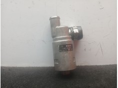 Recambio de valvula ralenti para opel vectra a 2.0 referencia OEM IAM 280140516 BOSCH 2 PINES