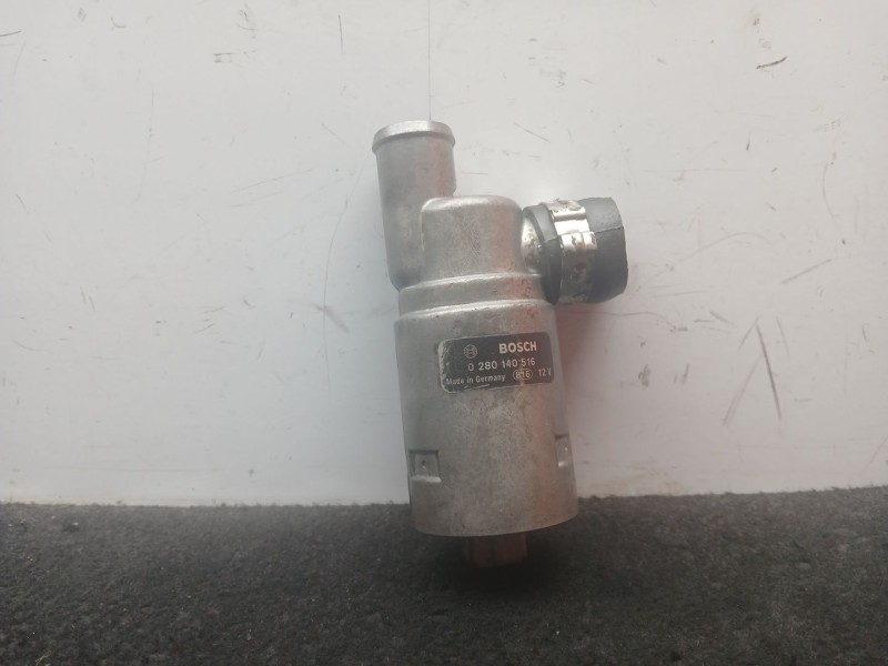 Recambio de valvula ralenti para opel vectra a 2.0 referencia OEM IAM 280140516 BOSCH 2 PINES