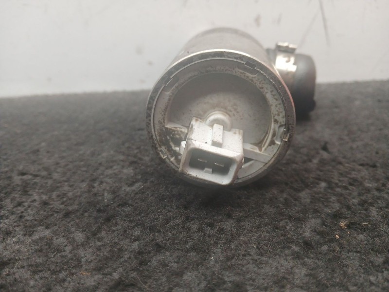 Recambio de valvula ralenti para opel vectra a 2.0 referencia OEM IAM 280140516 BOSCH 2 PINES