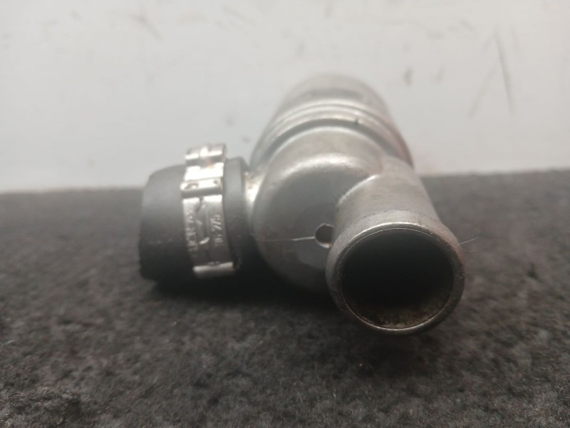 Recambio de valvula ralenti para opel vectra a 2.0 referencia OEM IAM 280140516 BOSCH 2 PINES