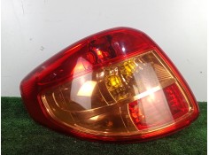 Recambio de piloto trasero izquierdo para fiat sedici (189_) 1.9 d multijet referencia OEM IAM SIN REFERENCIA  