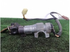 Recambio de conmutador de arranque para land rover discovery i (lj) 2.5 tdi 4x4 referencia OEM IAM C50096 - C50097 3.ENCHUFES VA