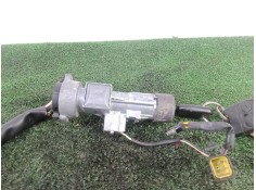 Recambio de conmutador de arranque para land rover discovery i (lj) 2.5 tdi 4x4 referencia OEM IAM C50096 - C50097 3.ENCHUFES VA 2