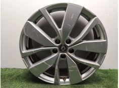 Recambio de llanta para renault scénic iv (j9_) 1.3 tce 140 referencia OEM IAM 403006854R  20´´PULGADAS