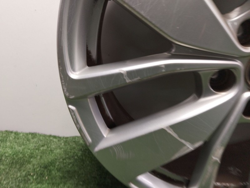 Recambio de llanta para renault scénic iv (j9_) 1.3 tce 140 referencia OEM IAM 403006854R  20´´PULGADAS