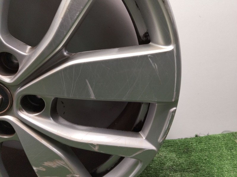 Recambio de llanta para renault scénic iv (j9_) 1.3 tce 140 referencia OEM IAM 403006854R  20´´PULGADAS