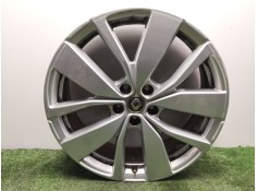 Recambio de llanta para renault scénic iv (j9_) 1.3 tce 140 referencia OEM IAM 403006854R  20´´PULGADAS