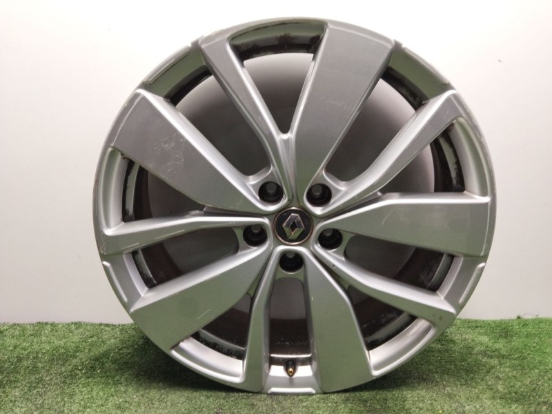 Recambio de llanta para renault scénic iv (j9_) 1.3 tce 140 referencia OEM IAM 403006854R  20´´PULGADAS