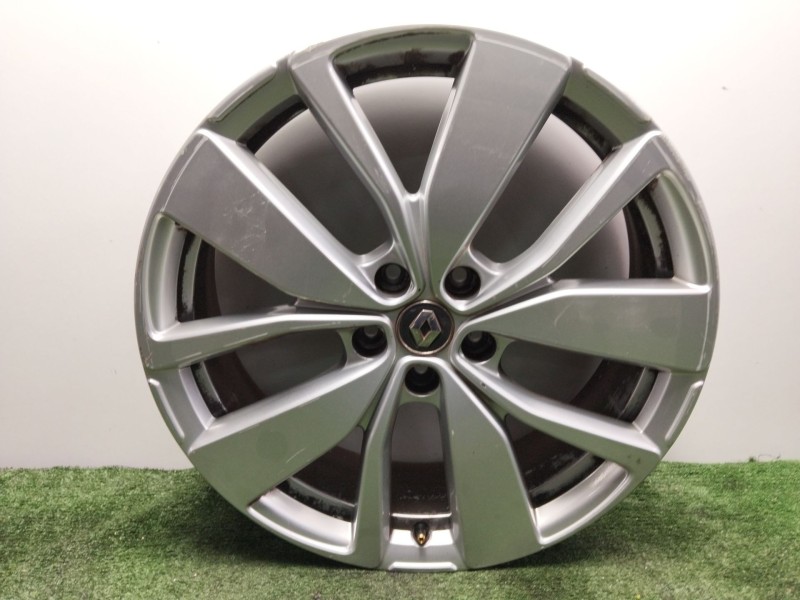 Recambio de llanta para renault scénic iv (j9_) 1.3 tce 140 referencia OEM IAM 403006854R  20´´PULGADAS