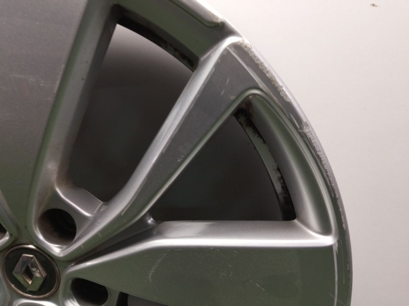 Recambio de llanta para renault scénic iv (j9_) 1.3 tce 140 referencia OEM IAM 403006854R  20´´PULGADAS