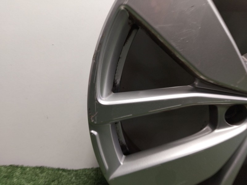 Recambio de llanta para renault scénic iv (j9_) 1.3 tce 140 referencia OEM IAM 403006854R  20´´PULGADAS