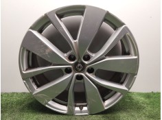 Recambio de llanta para renault scénic iv (j9_) 1.3 tce 140 referencia OEM IAM 403006854R  20´´PULGADAS