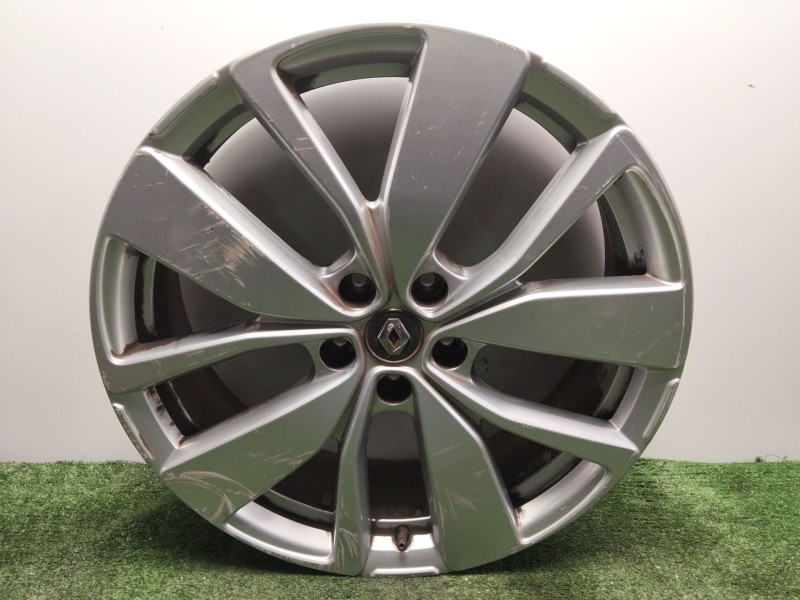 Recambio de llanta para renault scénic iv (j9_) 1.3 tce 140 referencia OEM IAM 403006854R  20´´PULGADAS