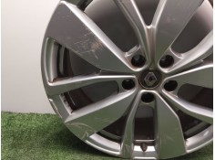 Recambio de llanta para renault scénic iv (j9_) 1.3 tce 140 referencia OEM IAM 403006854R  20´´PULGADAS 2