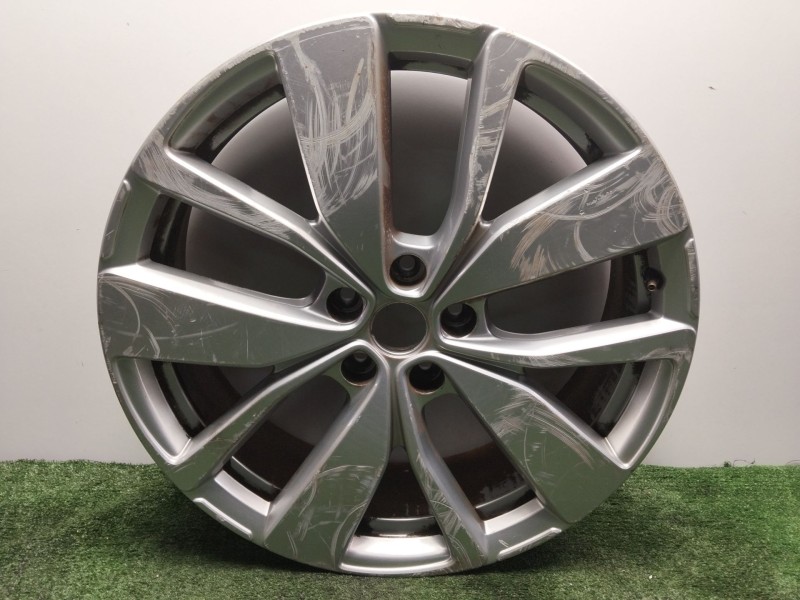 Recambio de llanta para renault scénic iv (j9_) 1.3 tce 140 referencia OEM IAM 403006854R  20´´PULGADAS