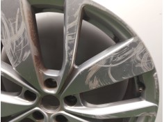 Recambio de llanta para renault scénic iv (j9_) 1.3 tce 140 referencia OEM IAM 403006854R  20´´PULGADAS 2