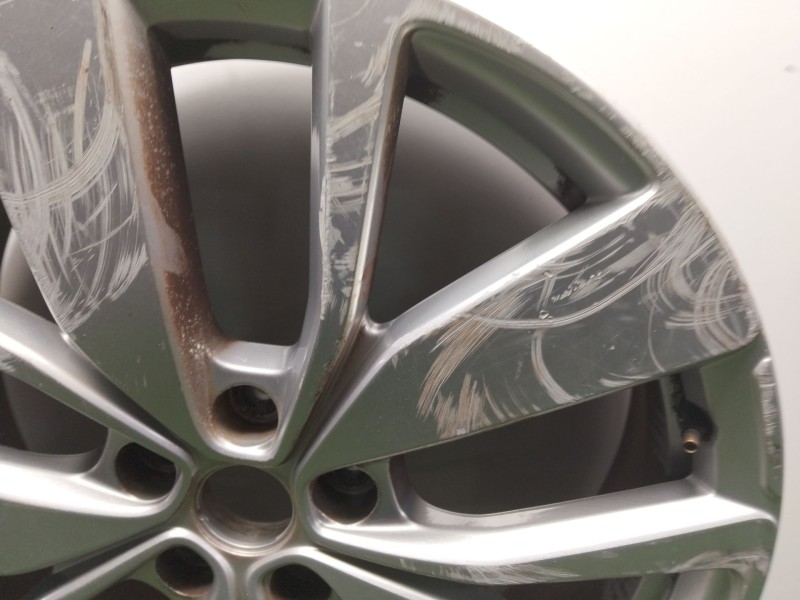 Recambio de llanta para renault scénic iv (j9_) 1.3 tce 140 referencia OEM IAM 403006854R  20´´PULGADAS