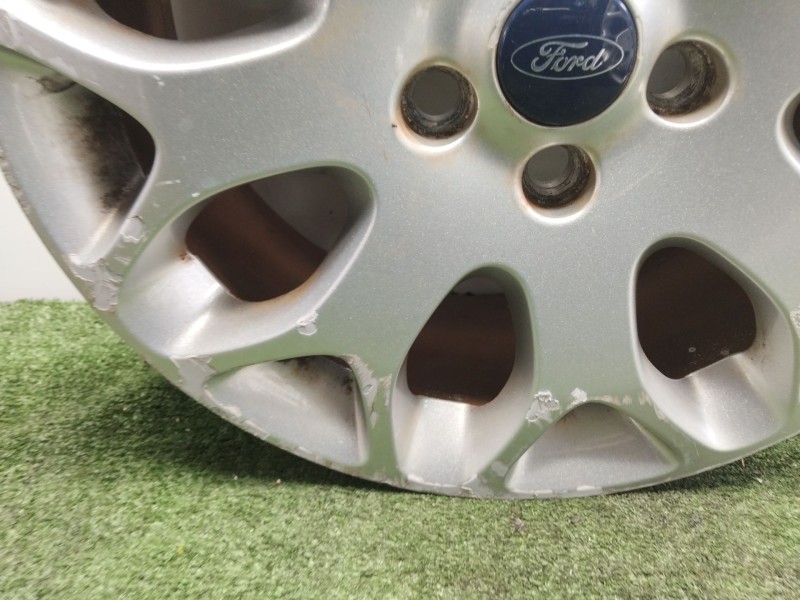 Recambio de llanta para ford focus ii (da_, hcp, dp) 1.6 referencia OEM IAM 8M5J1007AA  17´´PULGADAS