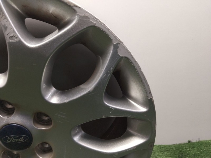 Recambio de llanta para ford focus ii (da_, hcp, dp) 1.6 referencia OEM IAM 8M5J1007AA  17´´PULGADAS